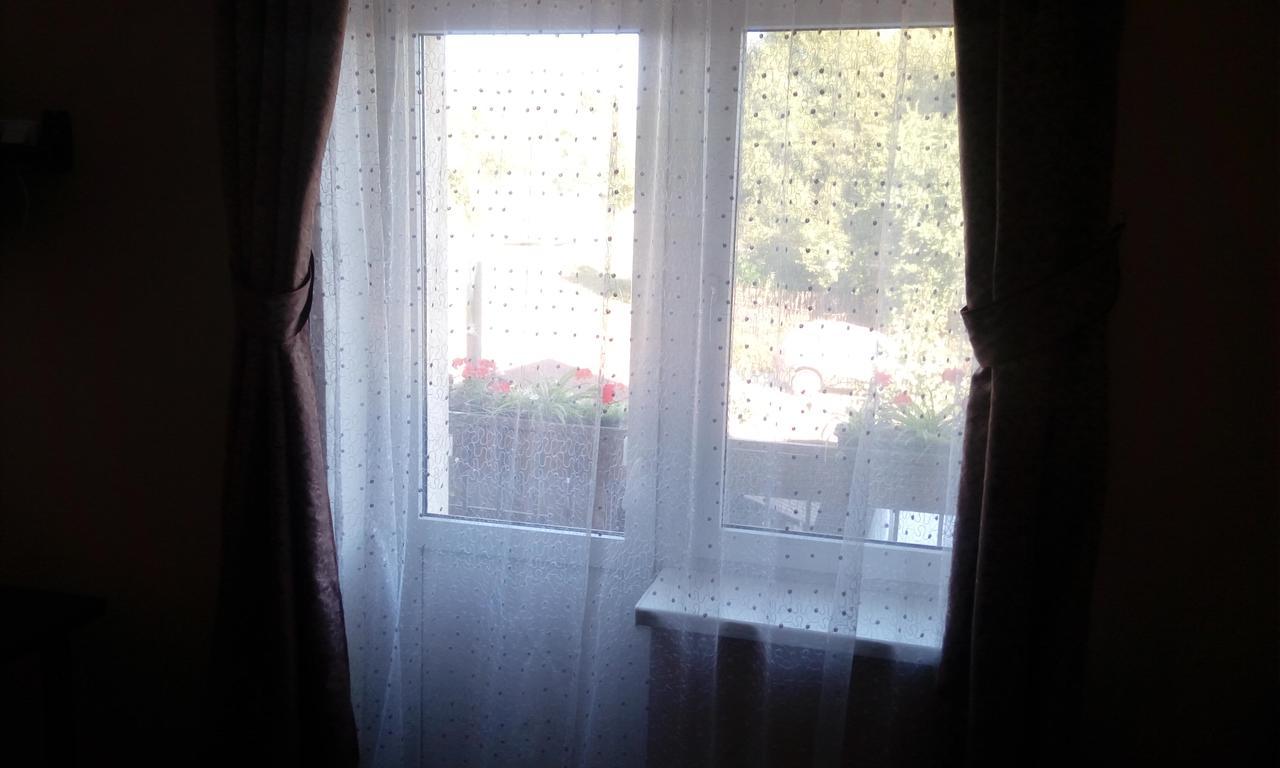 Maetok 4 Pidkovy Motel Podbereztsy Eksteriør billede